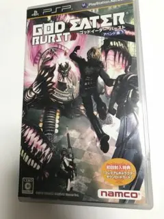 PSP ソフト