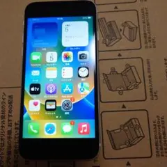 iPhone SE 第2世代 (SE2)　ジャンク