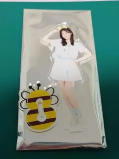 AKB48 正鋳真優 アクリルスタンド