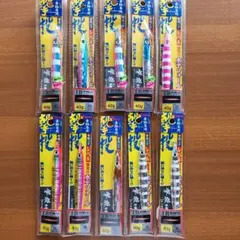 激投ジグ 40g