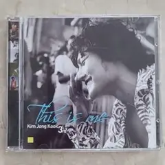 【美品】CD サランスロウォ （loveable）キム・ジョングク 2025年最新】サランスロウォの人気アイテム - メルカリ