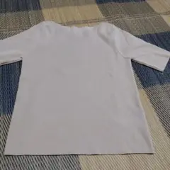ボ―トネックサマ―ニット