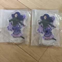 機動戦士ガンダムユニコーン　ロニ　一番くじ　ユニコーン　E賞　アクリルボート
