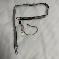 トポロジー　20mm Sling【ストラップ単体】　カーキ　箱付き