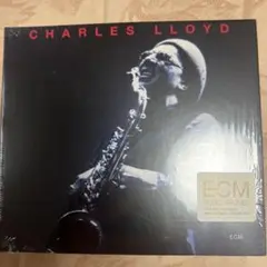 Charles Lloyd The Call CD 紙ジャケット
