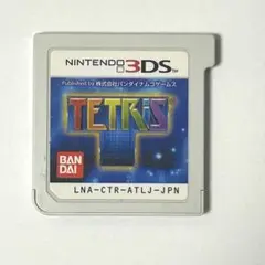 テトリス 3DS