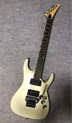 グラスルーツ ホライゾン ジャンク扱い G-HORIZON | ESP GUITARS