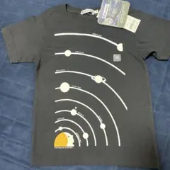 UNIQLO UTミュージアムコラボグラフィックTシャツ110cm