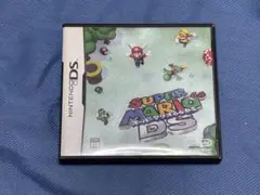 スーパーマリオ64 DS