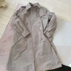 超美品 コーチ トレンチコート xs COACH
