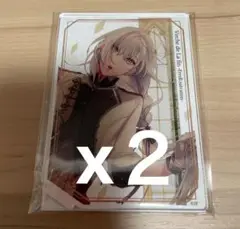 オトメイト　再販 アクスタ 終遠のヴィルシュ マティス