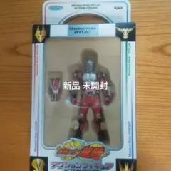 仮面ライダー龍騎 アクションフィギュア バンプレスト アミューズメント専用景品