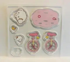 SANRIO サンリオアクリルパーク　こぎみゅん