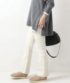 ★upper hights★新品 アッパーハイツ THE JESSICA 23