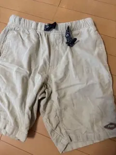 Deus ex Machina / デウスエクスマキナSJ TREK SHORT