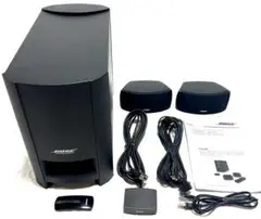 美品 BOSE CineMate seriesⅡ デジタルホームシアターシステム