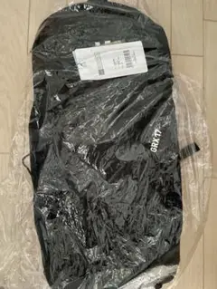 ミレー MILLET GRX 17 ザック 17L BLACK-NOIR