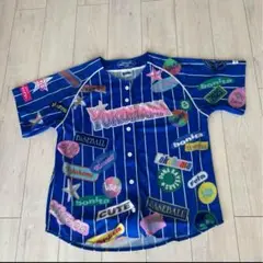【専用】ベイスターズ　ガルフェス　ユニフォーム2025