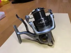 ダイワ インパルト アルファ α 2500LBD ほぼ未使用