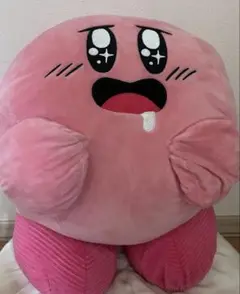 カービィぬいぐるみ