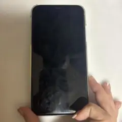 Apple iPhone 11 本体 バッテリー76%