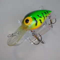バス釣り引退セット ストーム ウイグルワート ホッテントット クランクベイト バス釣り引退セット ストーム ウイグルワート クランクベイト