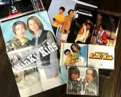KinKi Kids A album