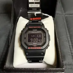 カシオ G-SHOCK GW-B5600HR-1DR