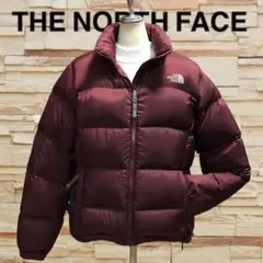 THE NORTH FACE ノースフェイス 700FP ダウンジャケット