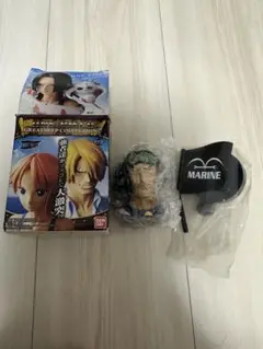 ONE PIECE グレートディープコレクション2　青キジ　クザン