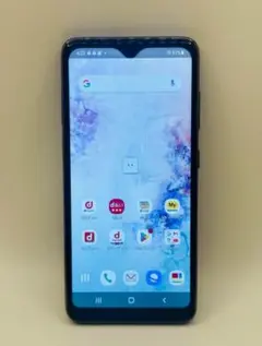 【即日配送】Galaxy A20 ギャラクシー Samsung