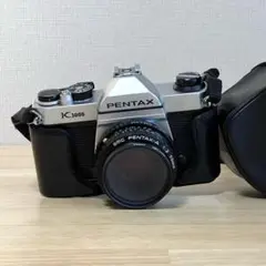 【動作確認済】 Pentax K1000 E1129-6e p 動作確認済】 Pentax K1000 E1129-6e p - メルカリ