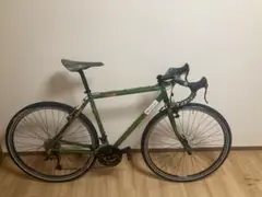 チネリCinelli ホブートレック