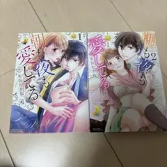 朝も夜も愛してる 1.2
