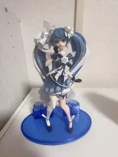 A賞 雪ミク2025 フィギュア