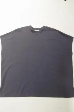 PICH グレー ノースリーブ Tシャツ FREE
