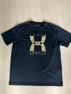 限定UNDER ARMOUR 25周年Tシャツ LG