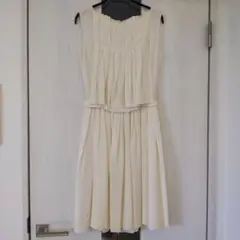 ニナリッチ ワンピース 38