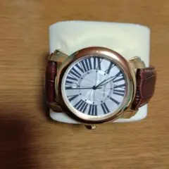 ピエールカルダン　メンズ腕時計