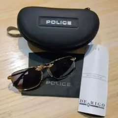 ポリス サングラス 30th Anniversary Edition