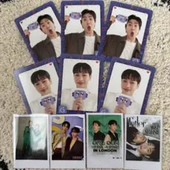 OffGun ランダムカード トレカ GMMTV