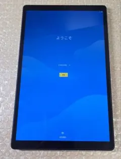 Lenovo Tab M10 HD(2nd Gen)◼️Wi-Fi版◼️5CA4