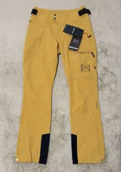 新品！BURTON バートン [ak] ソフトシェル パンツ