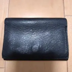 エムピウ　ストラッチョ　ゴート2　ブラック