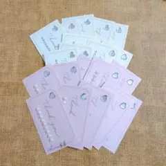 感謝Thank youカード 20枚セット