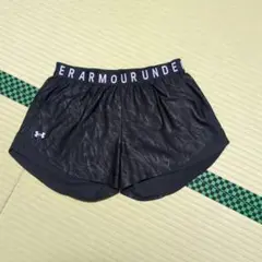 Under Armour　ランニングパンツ