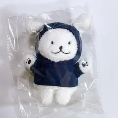 MONSTA X ミニョク MEONGKO モンコ ミニドール ぬいぐるみ MONSTA X MINHYUK / MEONGKO ミニョク / モンコドール - メルカリ