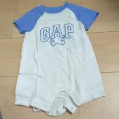 GAP　ロンパース　70