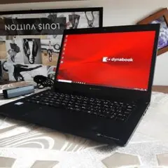 東芝 S73DP 8世代 i5 256G/SSD 8G 1920x1080