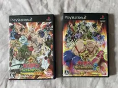 PS2 キン肉マン　マッスルグランプリ2 MAX まとめ売り　動作確認済